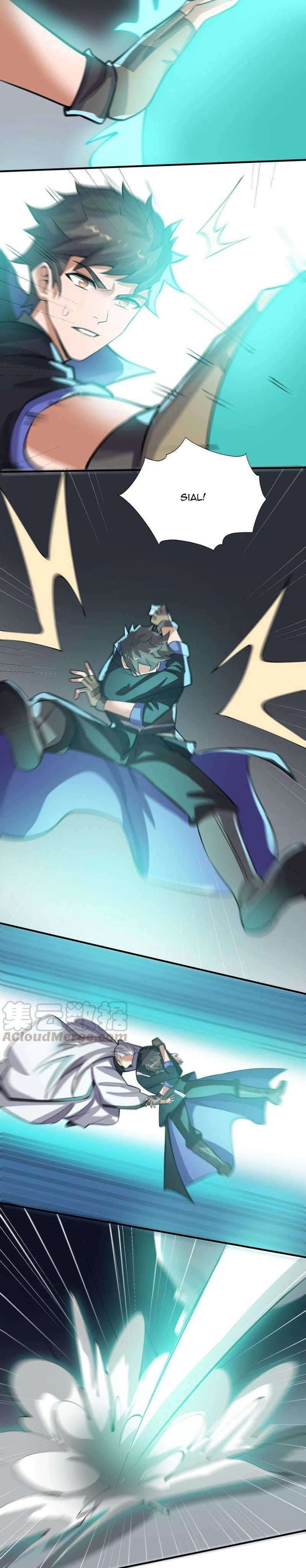 First Dragon Chapter 196 Bahasa Indonesia